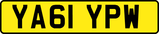 YA61YPW