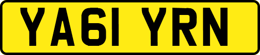 YA61YRN