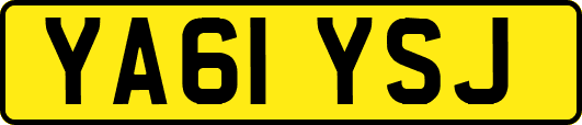 YA61YSJ