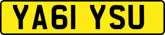 YA61YSU