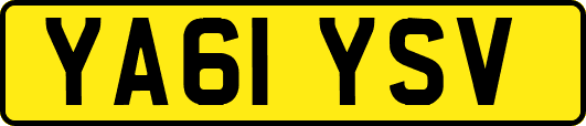 YA61YSV