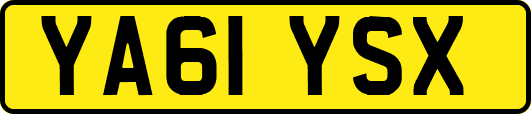 YA61YSX