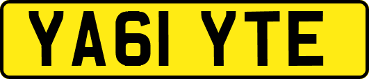 YA61YTE
