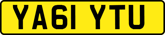 YA61YTU
