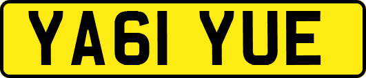 YA61YUE