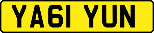 YA61YUN