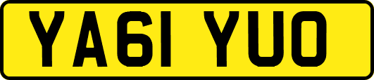 YA61YUO