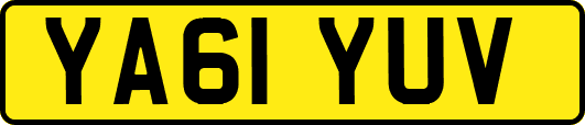 YA61YUV