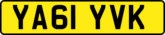 YA61YVK