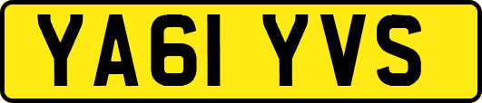 YA61YVS
