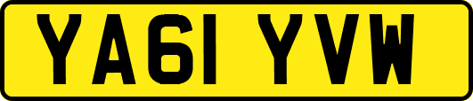 YA61YVW