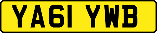 YA61YWB