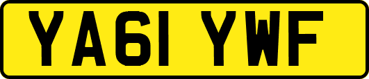 YA61YWF