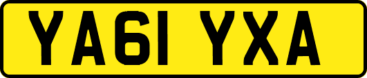 YA61YXA