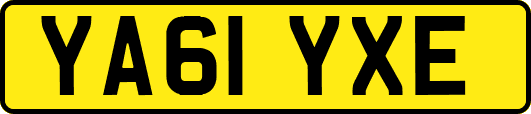YA61YXE