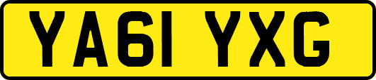 YA61YXG