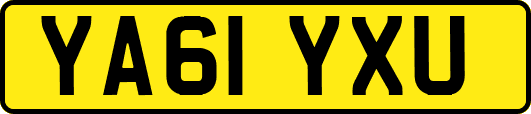 YA61YXU