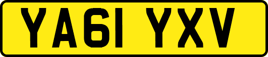 YA61YXV