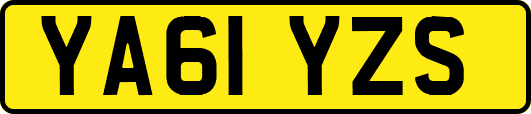YA61YZS