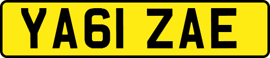 YA61ZAE