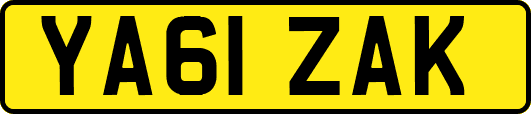 YA61ZAK