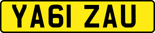YA61ZAU