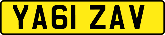 YA61ZAV