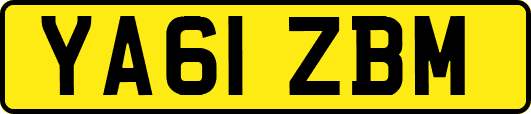 YA61ZBM