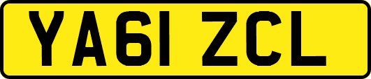 YA61ZCL