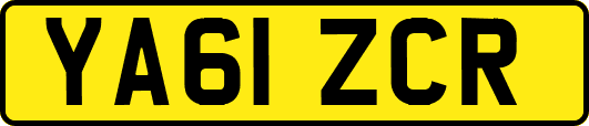 YA61ZCR