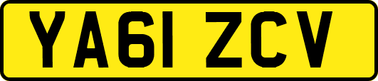 YA61ZCV