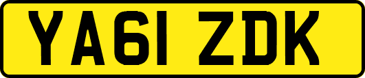 YA61ZDK