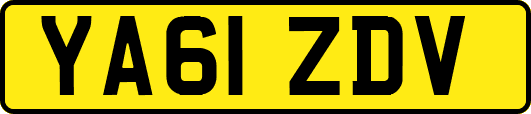 YA61ZDV