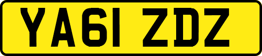 YA61ZDZ
