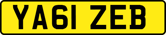 YA61ZEB