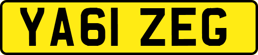 YA61ZEG