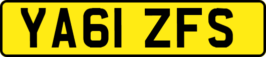 YA61ZFS