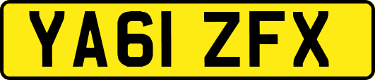YA61ZFX