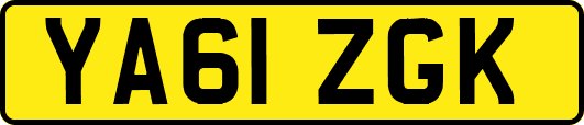 YA61ZGK