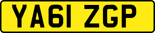 YA61ZGP