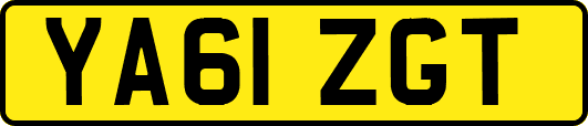 YA61ZGT