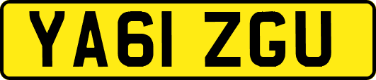 YA61ZGU