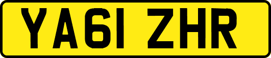 YA61ZHR
