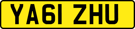 YA61ZHU