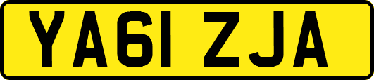 YA61ZJA