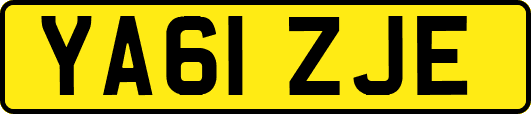 YA61ZJE