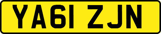 YA61ZJN