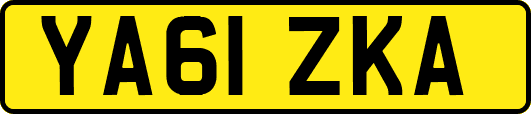 YA61ZKA