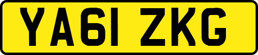 YA61ZKG