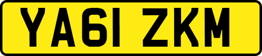 YA61ZKM